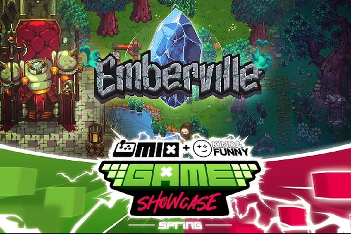 Emberville Stats umverteilen: Kosten, Ort und Build-Korrekturen