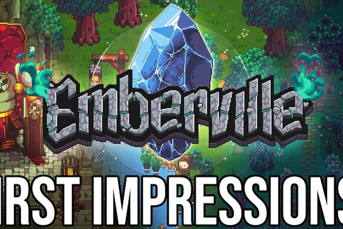 Emberville-Kampffehler: Tod, Respawn und wie du am Leben bleibst