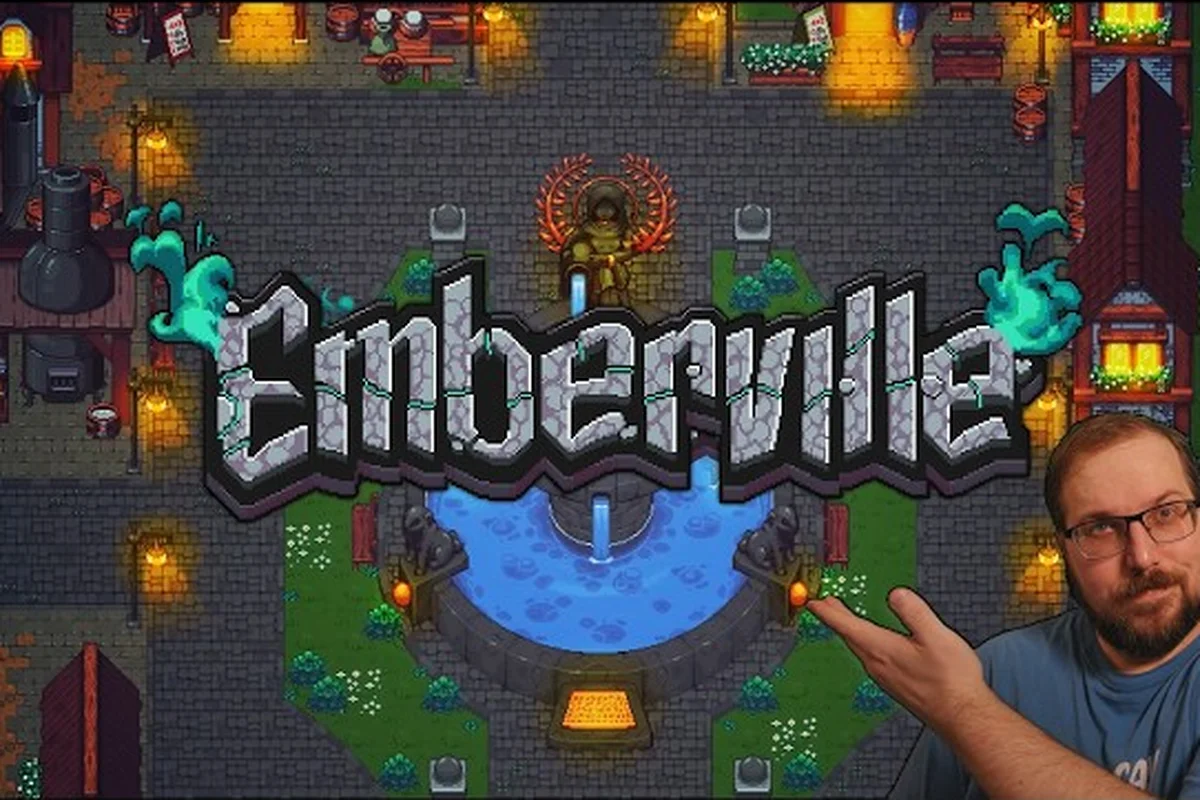 Emberville Best Performance: Lag beheben und Einstellungen optimieren