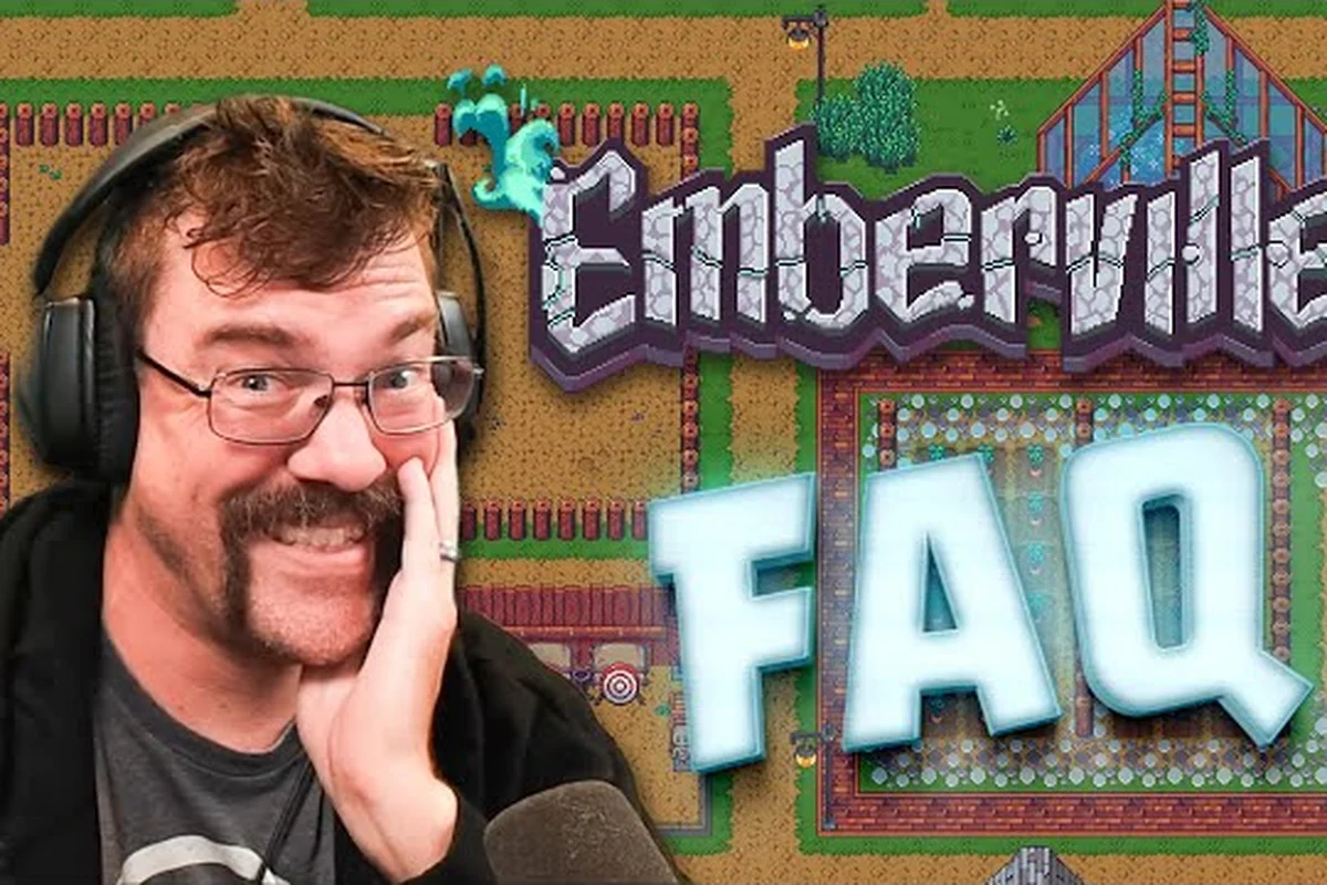 Emberville Erfolgsleitfaden: 100 % allein schaffen