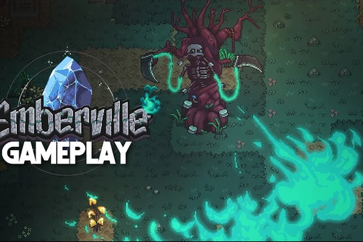 Emberville – Wie lang ist die Demo: Spielzeit und Inhalte